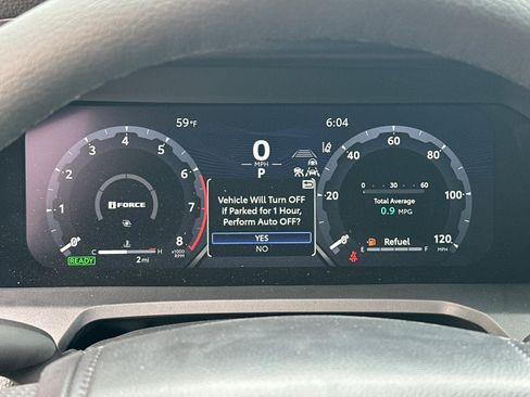 New 2026 Toyota Tacoma 4x4 Double Cab Hybrid image 27