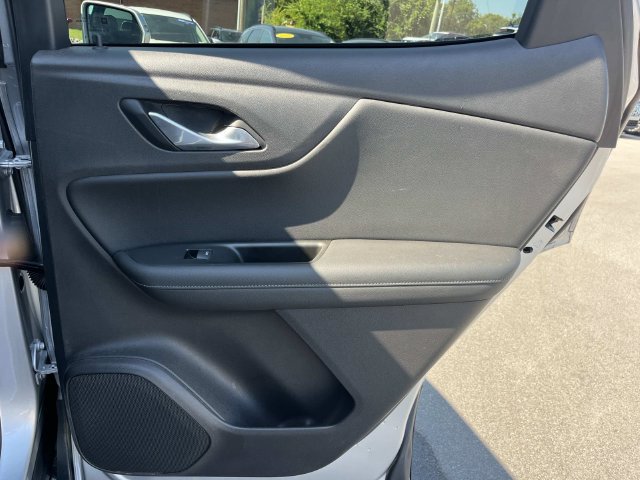 Used 2019 Chevrolet Blazer LT FWD image 22