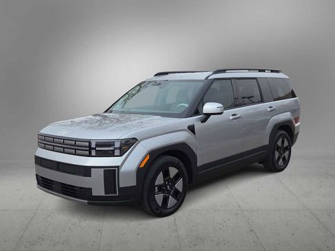 New 2026 Hyundai Santa Fe SEL image 4