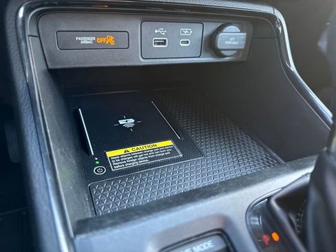 Certified 2024 Honda CR-V EX-L image 33