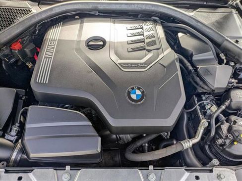 Used 2023 BMW 330i Sedan w/ Convenience Package image 25
