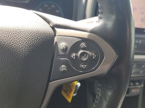 Used 2019 Chevrolet Colorado Z71 image 12