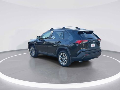 New 2025 Toyota RAV4 XLE Premium image 6