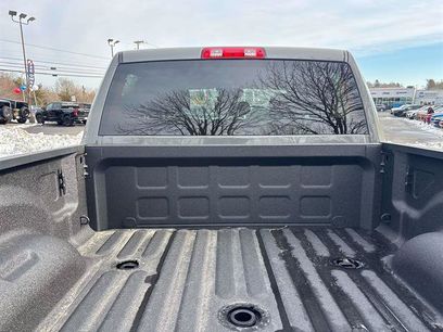 New 2026 RAM 2500 Big Horn