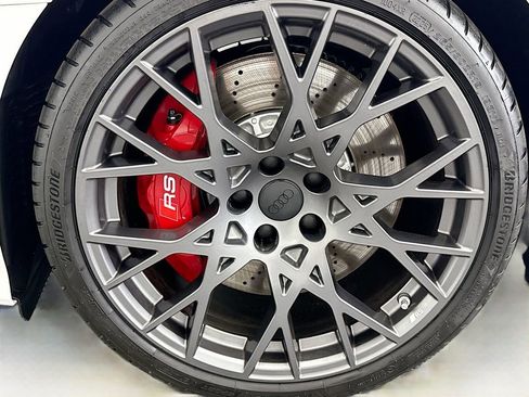 New 2026 Audi RS 3 image 29