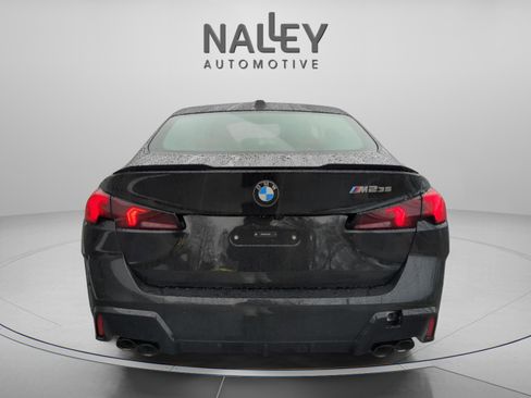 Used 2025 BMW M235i xDrive w/ M Performance Package image 3