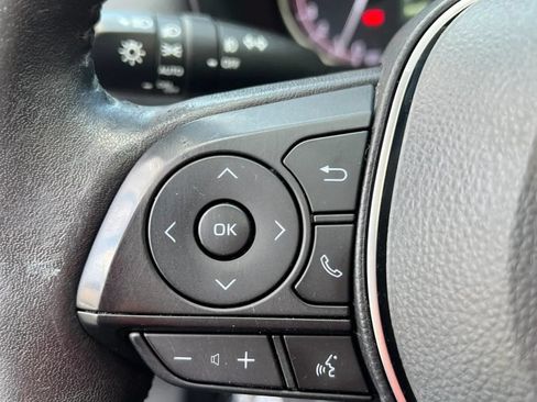 Used 2024 Toyota RAV4 XLE Premium w/ Weather Package FWD image 16