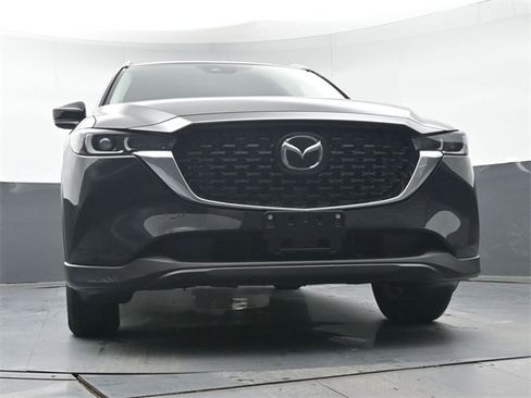 Certified 2023 MAZDA CX-5 AWD 2.5 S w/ Select Package image 35