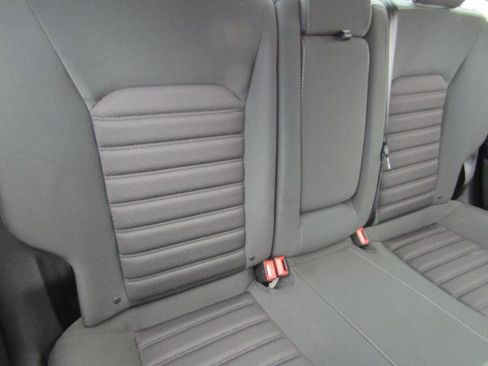 Certified 2017 Ford Fusion SE FWD image 10