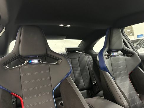 Used 2024 BMW M2 w/ Carbon Package RWD image 18