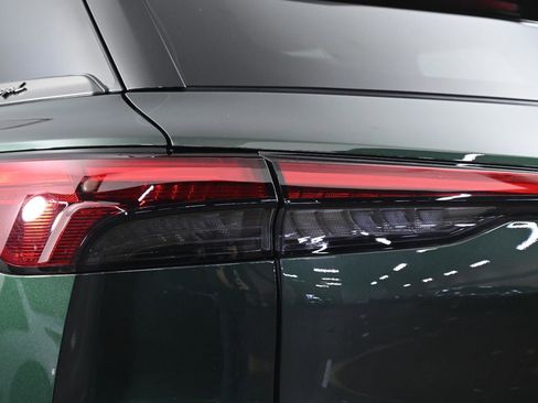 Certified 2026 INFINITI QX60 Autograph w/ Dark Cargo Package image 6