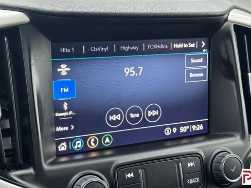 Certified 2024 GMC Terrain SLE w/ Driver Convenience Package image 21