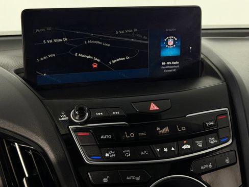 Used 2021 Acura RDX AWD w/ Technology Package image 19