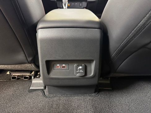 New 2026 Nissan Frontier PRO-4X AWD/4WD image 17