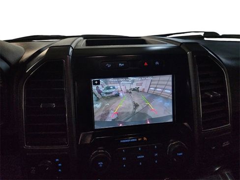 Used 2018 Ford F150 XLT w/ Equipment Group 301A Mid image 14