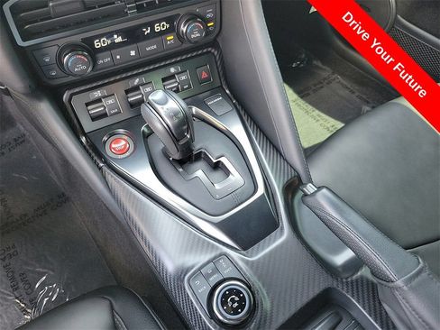 Used 2024 Nissan GT-R Premium w/ Premium Interior Package AWD/4WD image 20