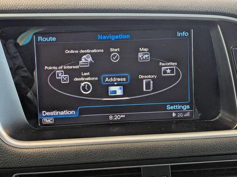 Used 2016 Audi Q5 2.0T Premium Plus w/ Technology Package image 25