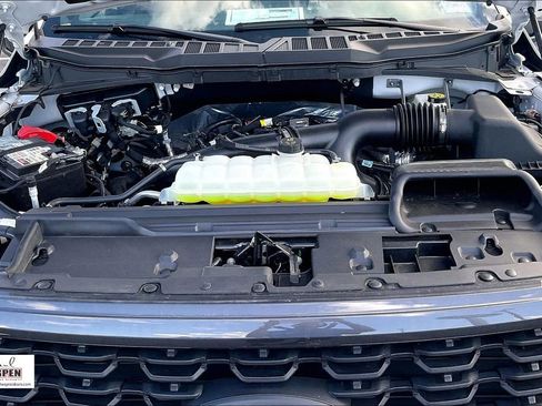 New 2025 Ford F150 STX w/ Equipment Group 200A image 10