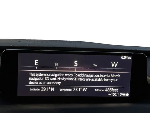 New 2026 MAZDA CX-50 2.5 Hybrid w/ Weather Package image 15