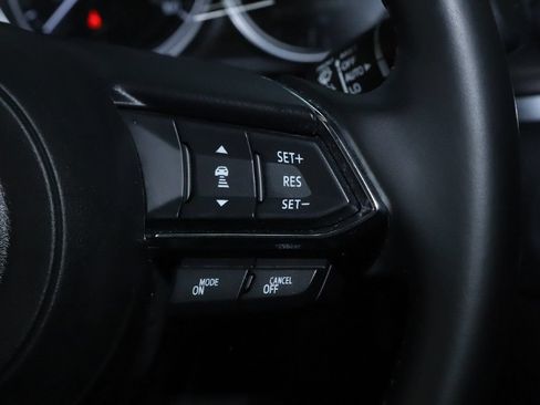 Used 2024 MAZDA CX-5 Carbon Edition AWD/4WD image 24