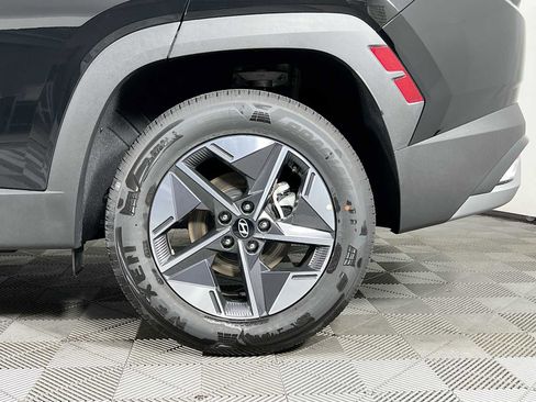 Certified 2025 Hyundai Tucson SEL image 20