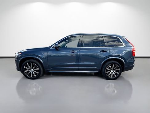 Used 2023 Volvo XC90 B5 Core w/ Protection Package Premier image 6