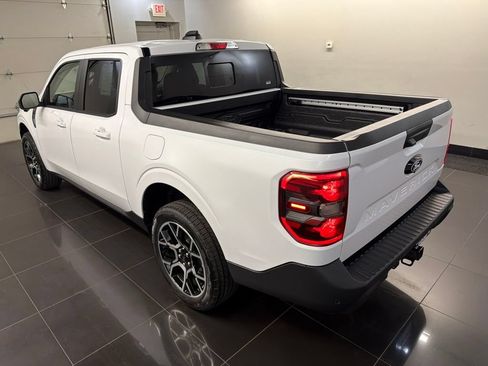 New 2026 Ford Maverick Lariat AWD/4WD image 4