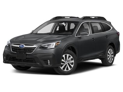 Used 2021 Subaru Outback Premium