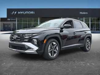 Used 2026 Hyundai Tucson SEL FWD video 1