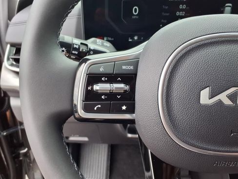 New 2026 Kia Carnival SX image 20