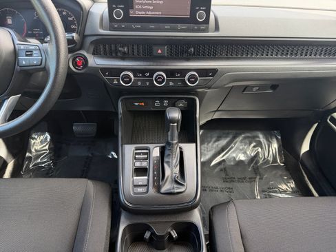 Used 2023 Honda CR-V EX image 16