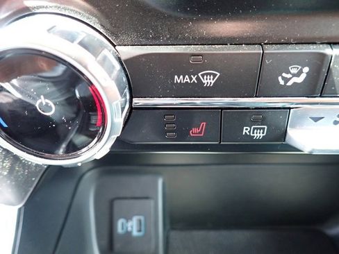 Certified 2023 Ford F150 XLT w/ Equipment Group 302A High image 25