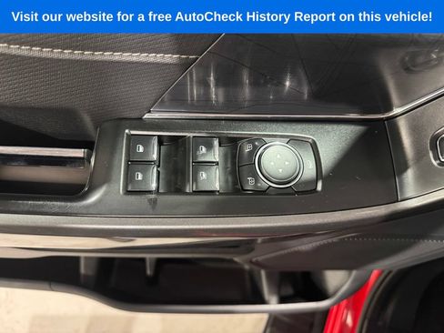 Used 2023 Ford F150 XLT w/ Equipment Group 302A High AWD/4WD image 16
