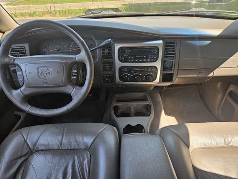 Used 2003 Dodge Durango SLT Plus image 10