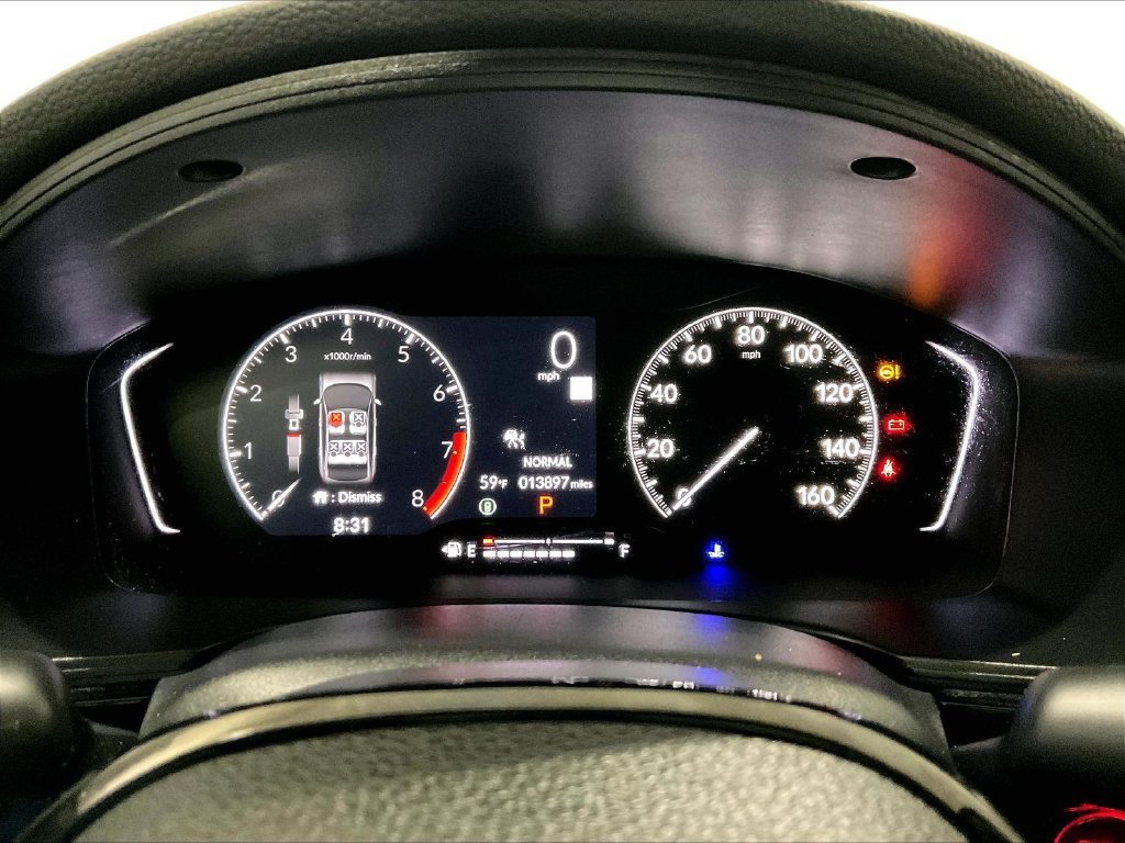 Used 2023 Honda Civic Sport image 24