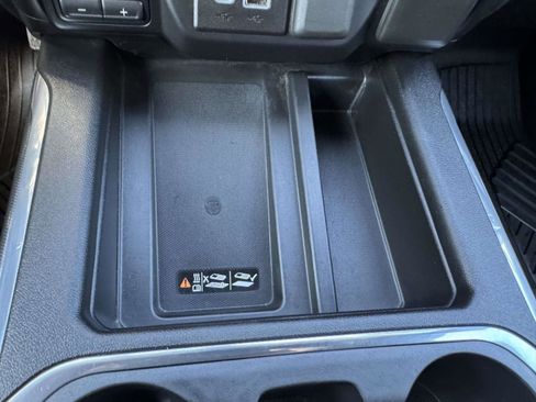 Used 2020 GMC Sierra 1500 AT4 w/ AT4 Premium Package image 34