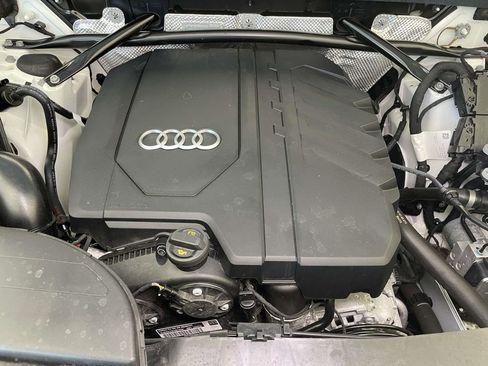 Certified 2023 Audi Q5 2.0T Premium w/ Convenience Package AWD/4WD image 24