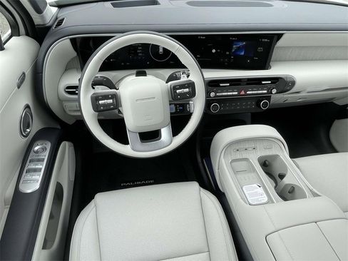 New 2026 Hyundai Palisade Calligraphy image 11