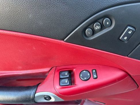 Used 2012 Chevrolet Corvette Grand Sport w/ 3LT Preferred Equipment Group image 11