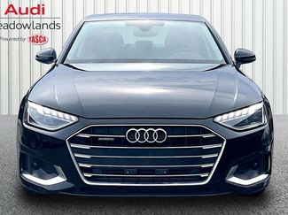 Used 2023 Audi A4 2.0T Premium video 2