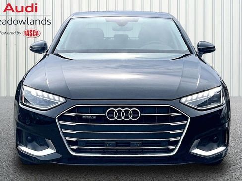 Used 2023 Audi A4 2.0T Premium image 2