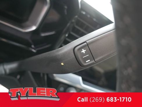 New 2026 Chevrolet Silverado 1500 RST w/ RST Select Package image 29