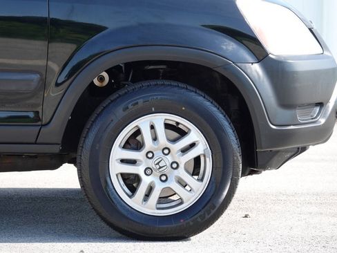 Used 2003 Honda CR-V EX image 57