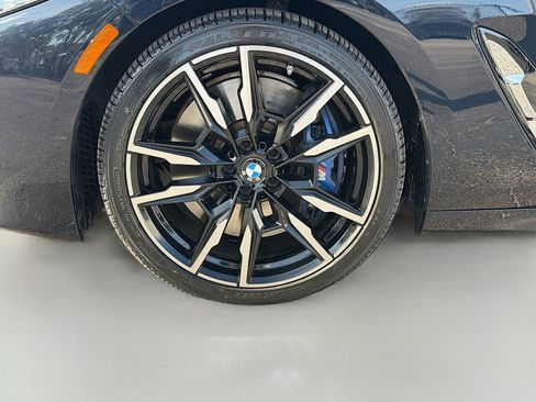 Used 2024 BMW M850i Gran Coupe xDrive AWD/4WD image 41