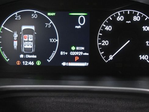 Used 2025 Honda CR-V Sport image 13