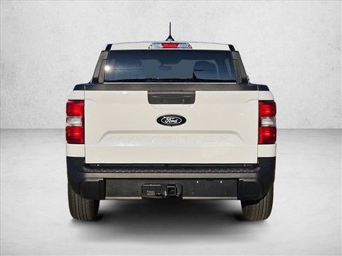 New 2026 Ford Maverick XL image 8