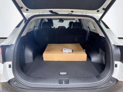 New 2026 Kia Sportage EX image 26