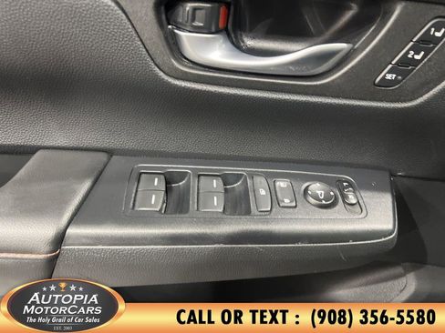 Used 2024 Honda CR-V Sport-L image 28