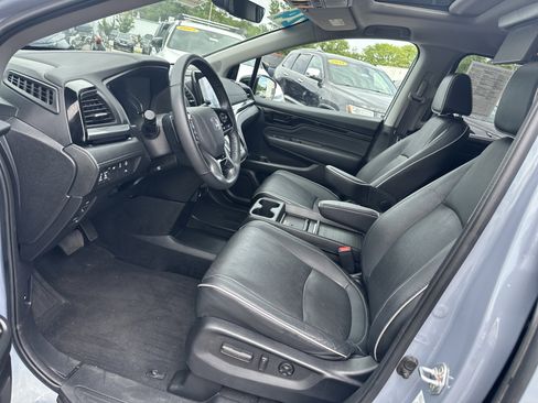 Used 2024 Honda Odyssey Elite image 15
