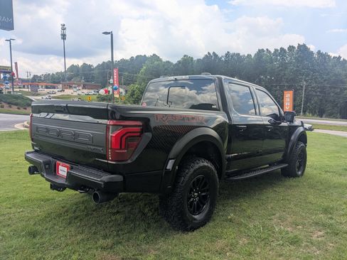 Used 2026 Ford F150 Raptor AWD/4WD image 5